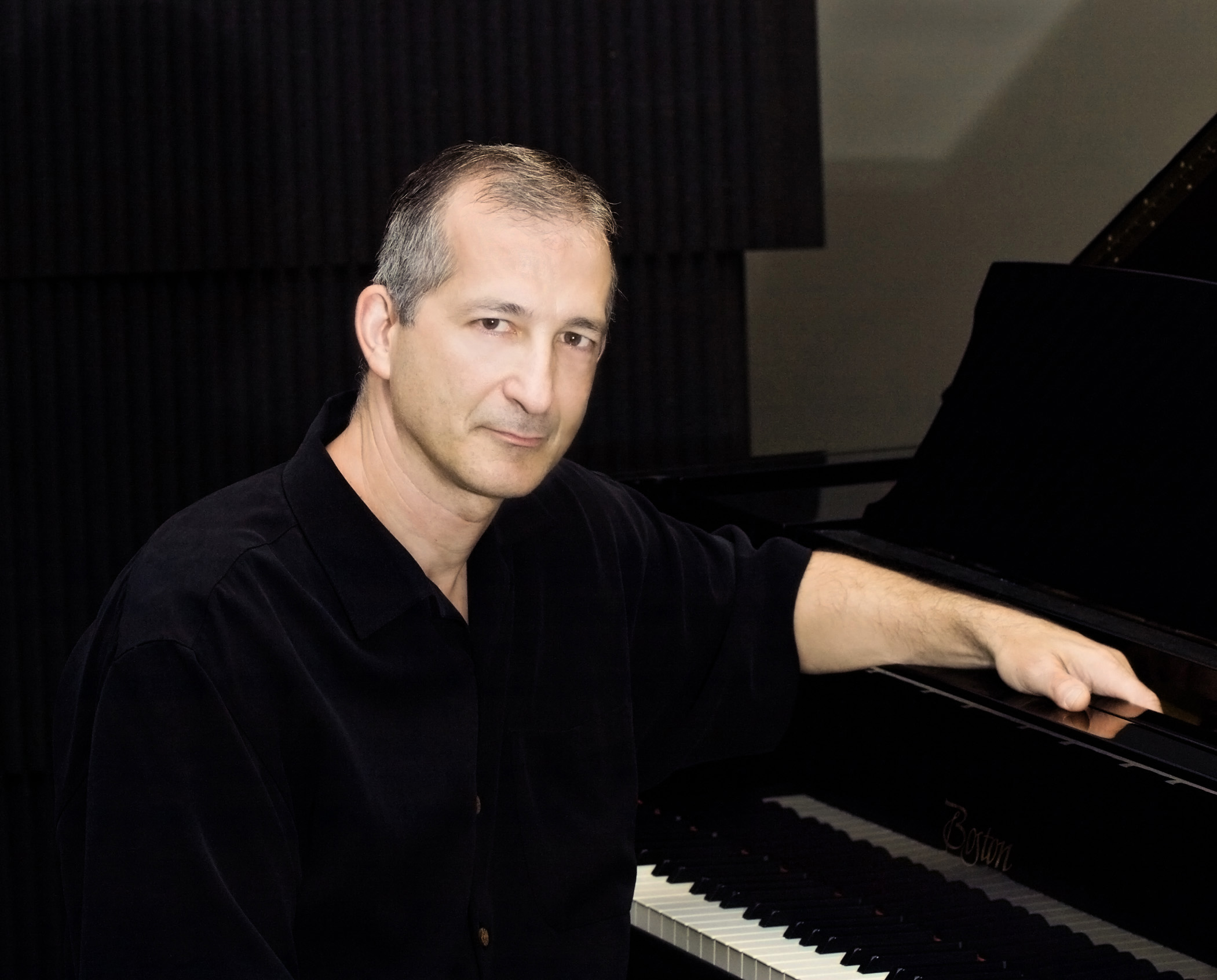 John Nyerges